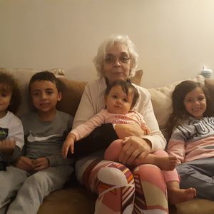 Meet your Posher, Carol